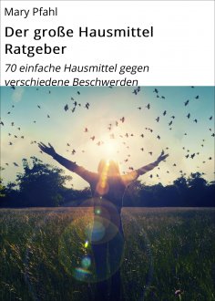eBook: Der große Hausmittel Ratgeber