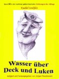 eBook: Wasser über Deck und Luken - Seefahrt in den 1950-60er Jahren