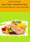 ebook: Gute Fette, schlechte Fette