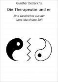 ebook: Die Therapeutin und er