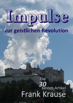 eBook: Impulse zur geistlichen Revolution