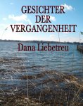 ebook: Gesichter der Vergangenheit
