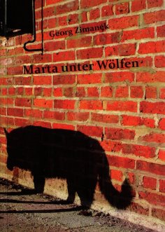 ebook: Marta unter Wölfen