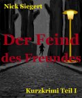 eBook: Der Feind des Freundes