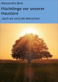 eBook: Flüchtlinge vor unserer Haustüre