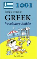 eBook: 1001 simple words in Greek