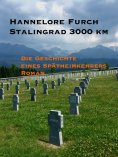 eBook: Stalingrad 3000 km