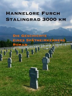 eBook: Stalingrad 3000 km