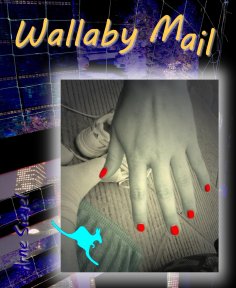 ebook: Wallaby Mail