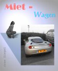 ebook: Miet - Wagen