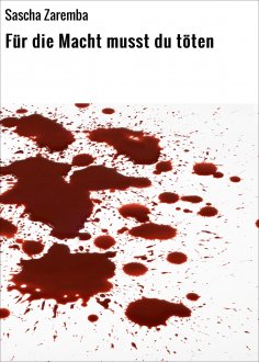 eBook: Für die Macht musst du töten