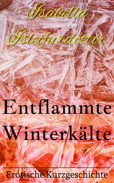 eBook: Entflammte Winterkälte