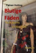 eBook: Blutige Fäden