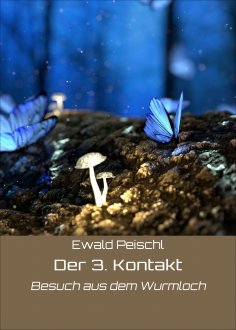 eBook: Der 3. Kontakt