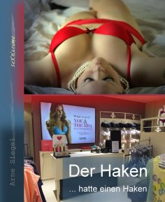 ebook: Der Haken ... hatte einen Haken