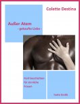 ebook: Außer Atem - gekaufte Liebe