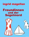 eBook: Freundinnen und der Segelmord