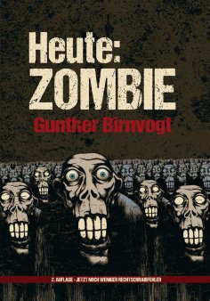 ebook: Heute: Zombie