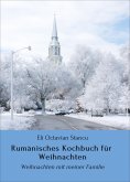 eBook: Rumänisches Kochbuch für Weihnachten