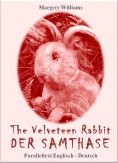 eBook: The Velveteen Rabbit Der Samthase