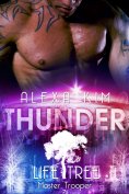 eBook: Thunder (Life Tree - Master Trooper) Band 5