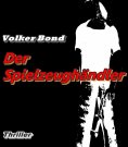 eBook: Der Spielzeughändler