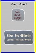 ebook: Paul Barsch erzählt