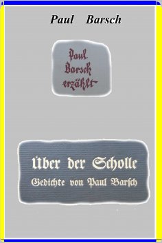 ebook: Paul Barsch erzählt
