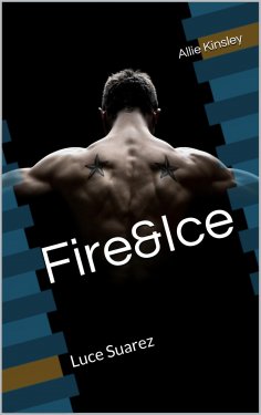 ebook: Fire&Ice 9 - Luce Suarez