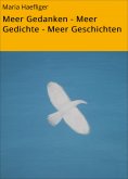 ebook: Meer Gedanken - Meer Gedichte - Meer Geschichten