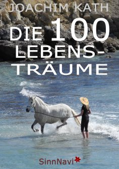 eBook: Die 100 Lebensträume