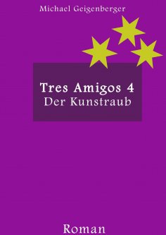 eBook: Tres Amigos 4