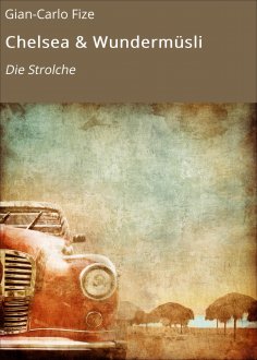 ebook: Chelsea & Wundermüsli