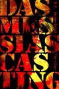 ebook: Das Messias Casting