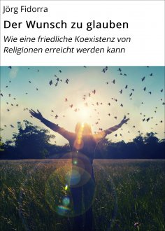 ebook: Der Wunsch zu glauben
