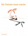 eBook: Der Sommer muss warten