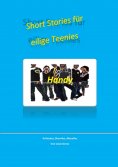 ebook: Short-Stories für eilige Teenies