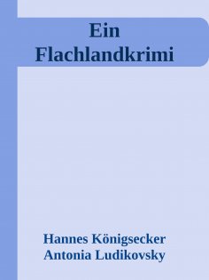 eBook: Ein Flachlandkrimi