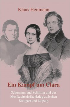 eBook: Ein Kampf um Clara