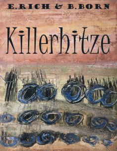 eBook: Killerhitze