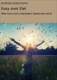 eBook: Easy zum Ziel