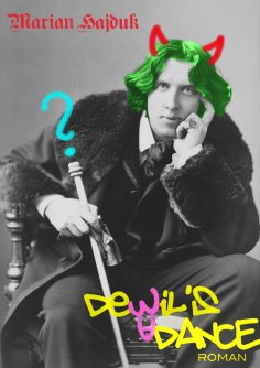 ebook: Dewil's Dance