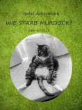 ebook: Wie starb Murdock?