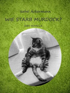 ebook: Wie starb Murdock?