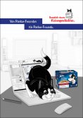 eBook: Unendlich clevere Katzengeschichten