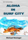 eBook: Aloha in Surf City