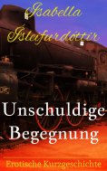 eBook: Unschuldige Begegnung