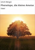 eBook: Phenelope, die kleine Ameise