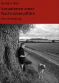 eBook: Variationen einer Buchstabenaffäre