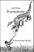 ebook: Drachenkinder